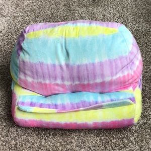 P.S. from Aeropostale ipad tablet pillow stand